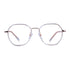 Sirts Black Gold Hexagon M2022 (Including Anti-Glare Lens)